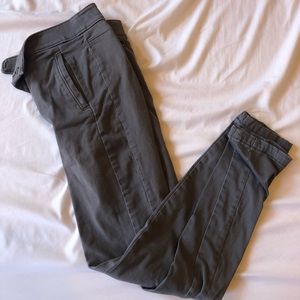 Loft Chino Pants